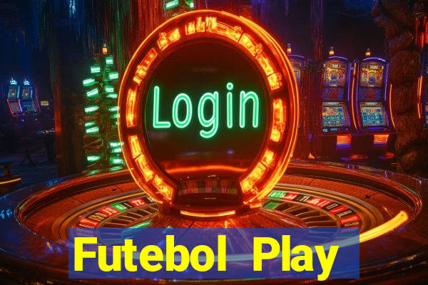 Futebol Play Flamengo ao vivo